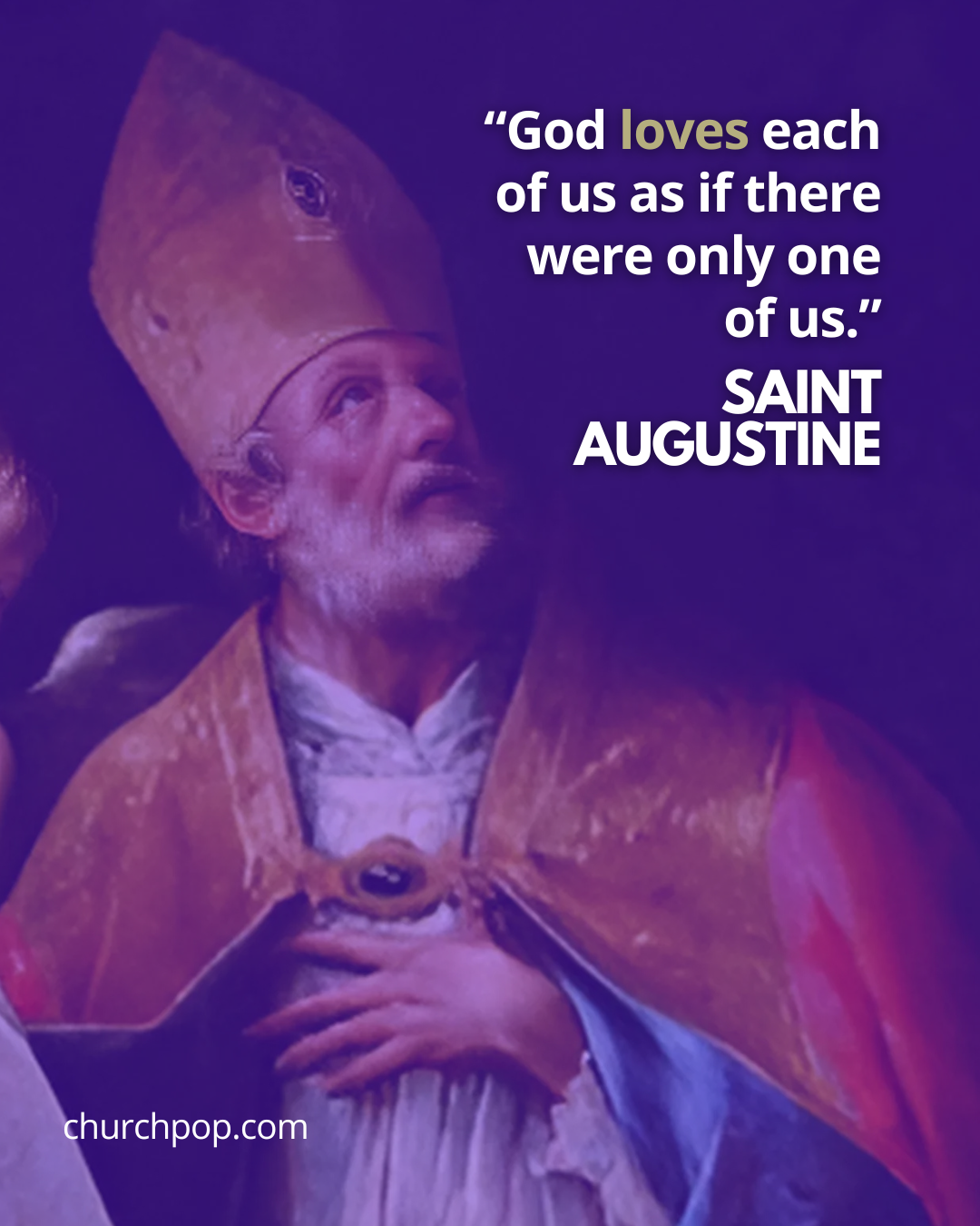 saint augustine quotes