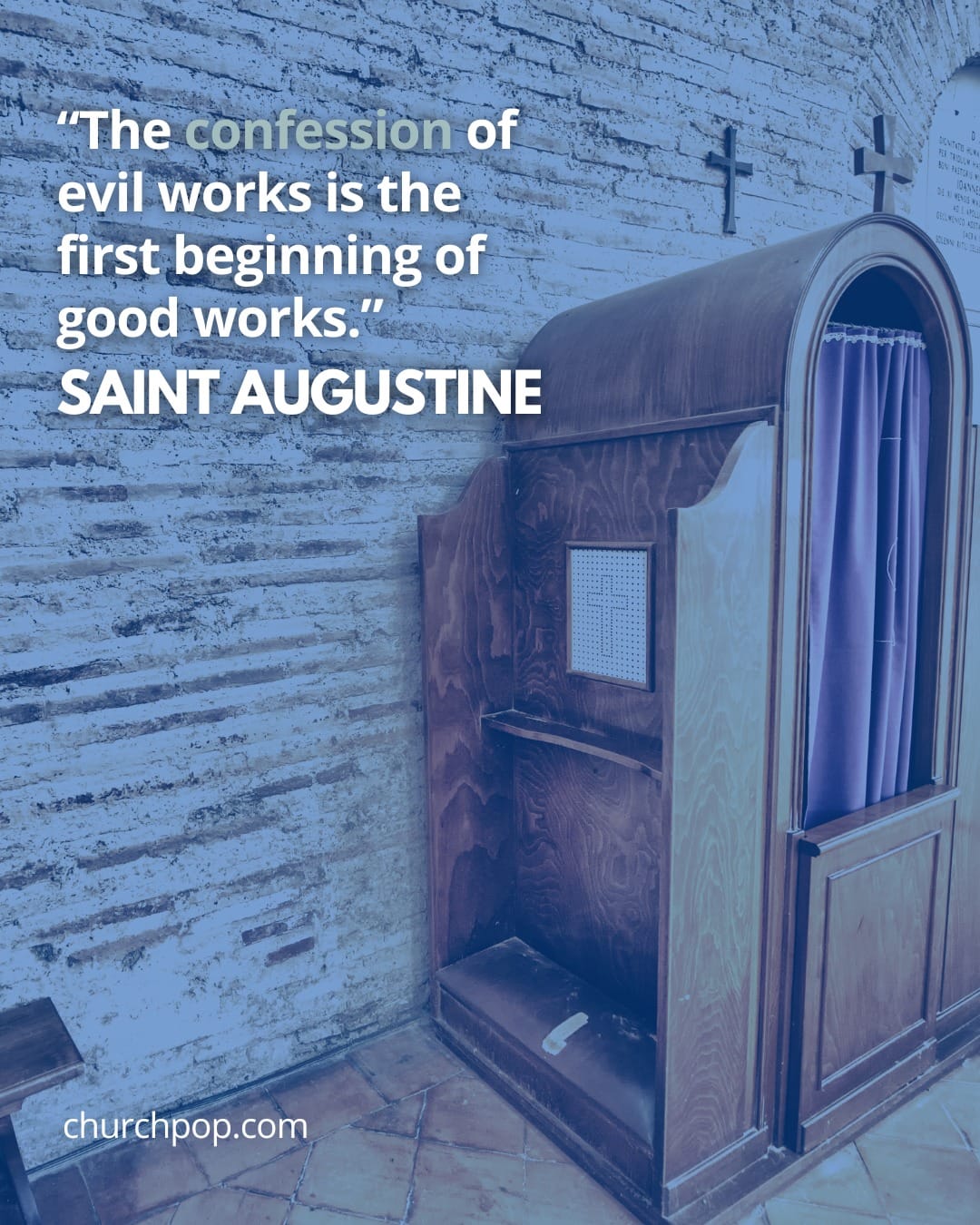 saint augustine quotes